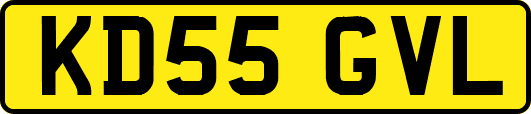 KD55GVL