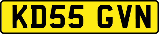KD55GVN
