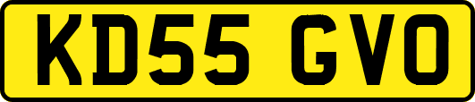 KD55GVO
