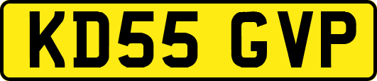 KD55GVP