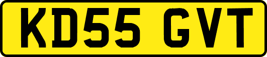 KD55GVT