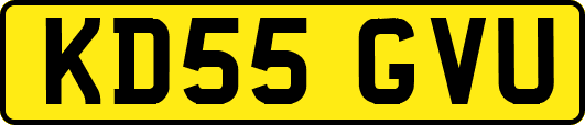 KD55GVU