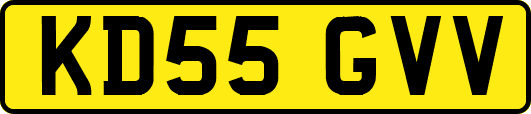 KD55GVV
