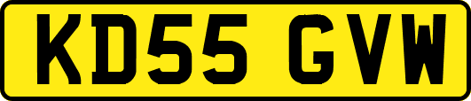 KD55GVW