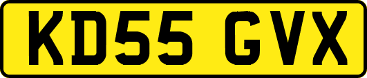 KD55GVX