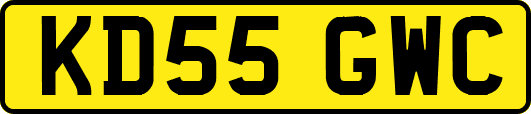KD55GWC
