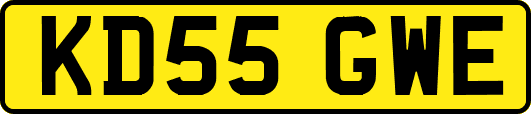 KD55GWE