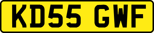 KD55GWF