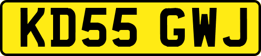 KD55GWJ