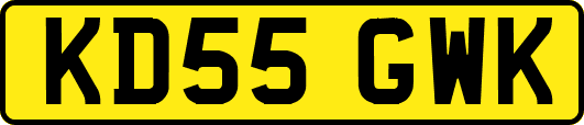 KD55GWK