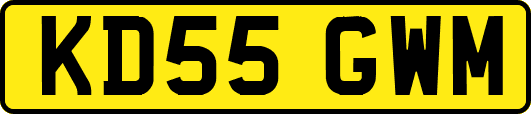 KD55GWM