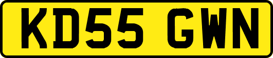KD55GWN