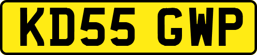 KD55GWP