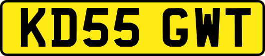 KD55GWT