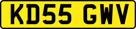KD55GWV