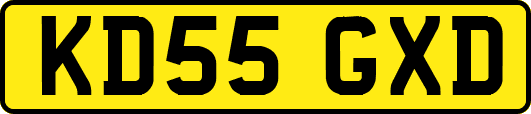 KD55GXD