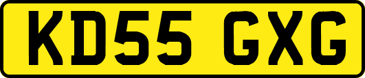 KD55GXG