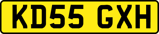 KD55GXH