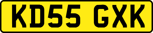 KD55GXK