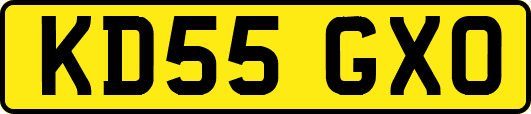 KD55GXO