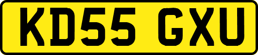 KD55GXU