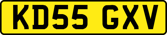 KD55GXV