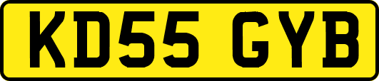 KD55GYB
