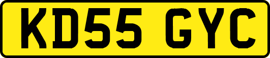 KD55GYC