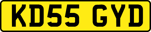 KD55GYD
