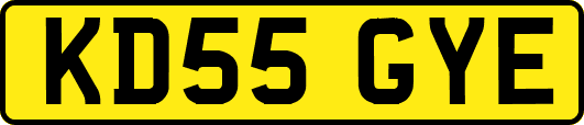 KD55GYE