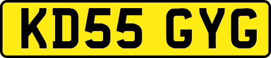 KD55GYG