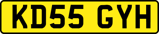 KD55GYH