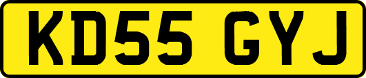 KD55GYJ