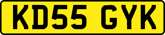 KD55GYK