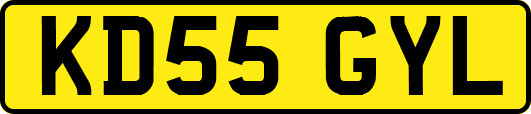 KD55GYL