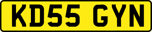 KD55GYN