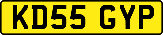 KD55GYP