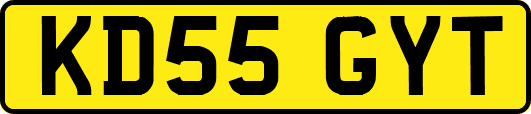 KD55GYT
