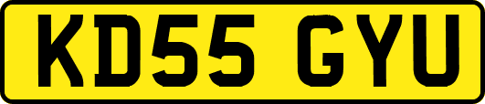 KD55GYU