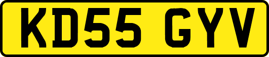 KD55GYV
