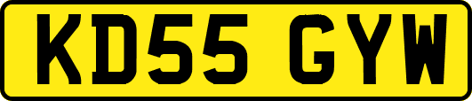 KD55GYW