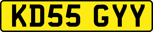 KD55GYY