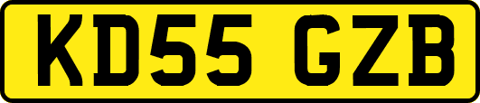 KD55GZB