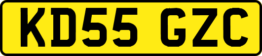 KD55GZC