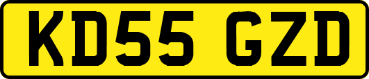 KD55GZD