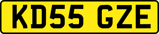 KD55GZE
