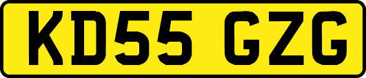 KD55GZG