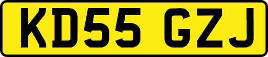 KD55GZJ