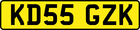 KD55GZK