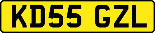 KD55GZL